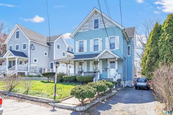 $675,000 | 9 Quintard Avenue, Norwalk, CT 06854
