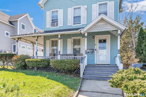 $675,000 | 9 Quintard Avenue, Norwalk, CT 06854