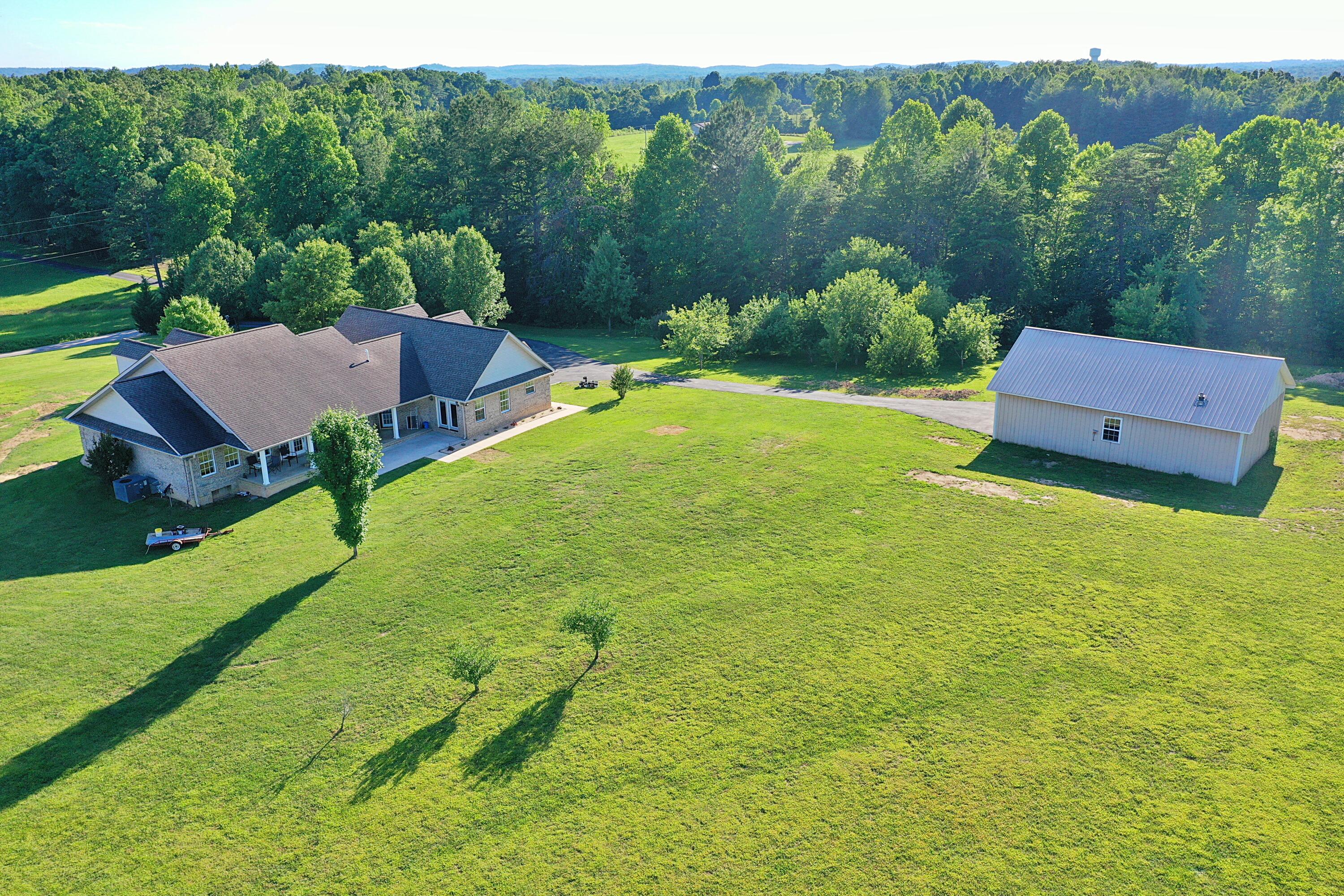 1525 Isham Road Winfield, TN 37892 - Photo 36 of 40 DJI_0789