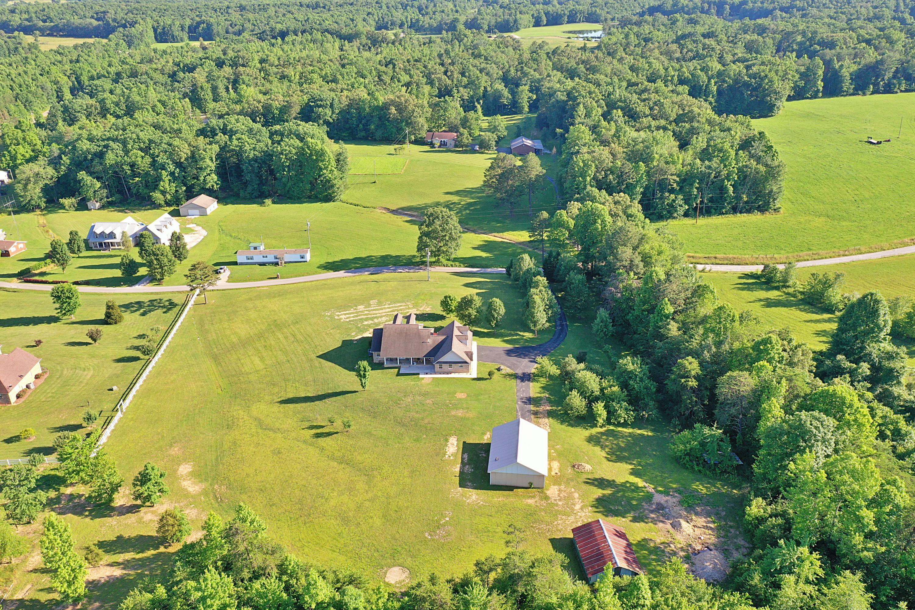 1525 Isham Road Winfield, TN 37892 - Photo 40 of 40 DJI_0795