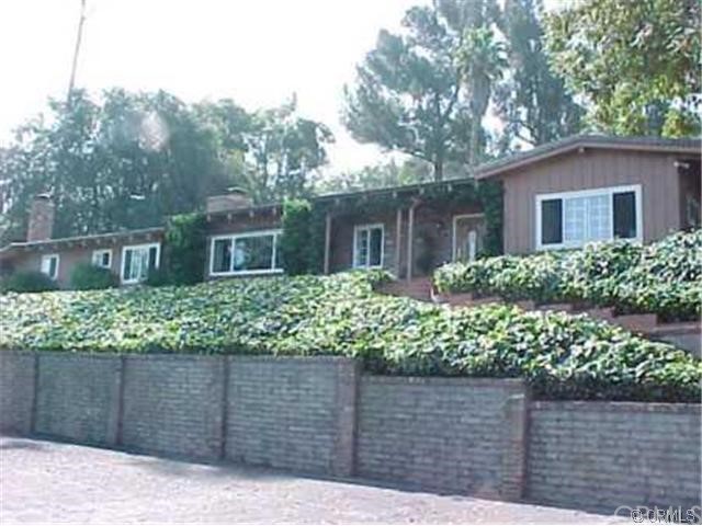 2422 Sunset Drive Riverside, CA 92506 - Photo 1 of 1