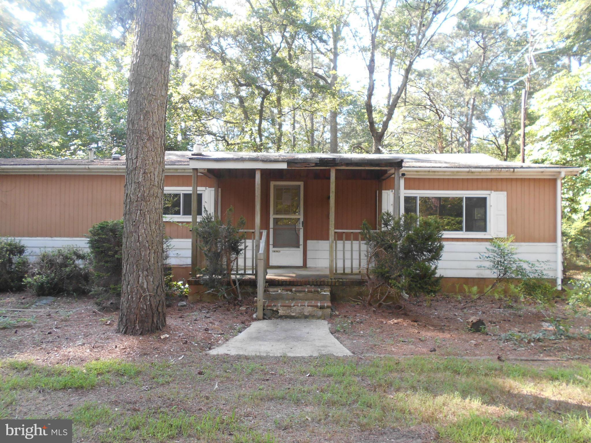 4958 Skeet Club Road Hurlock, MD 21643 - Photo 1 of 14 Exterior (Front)