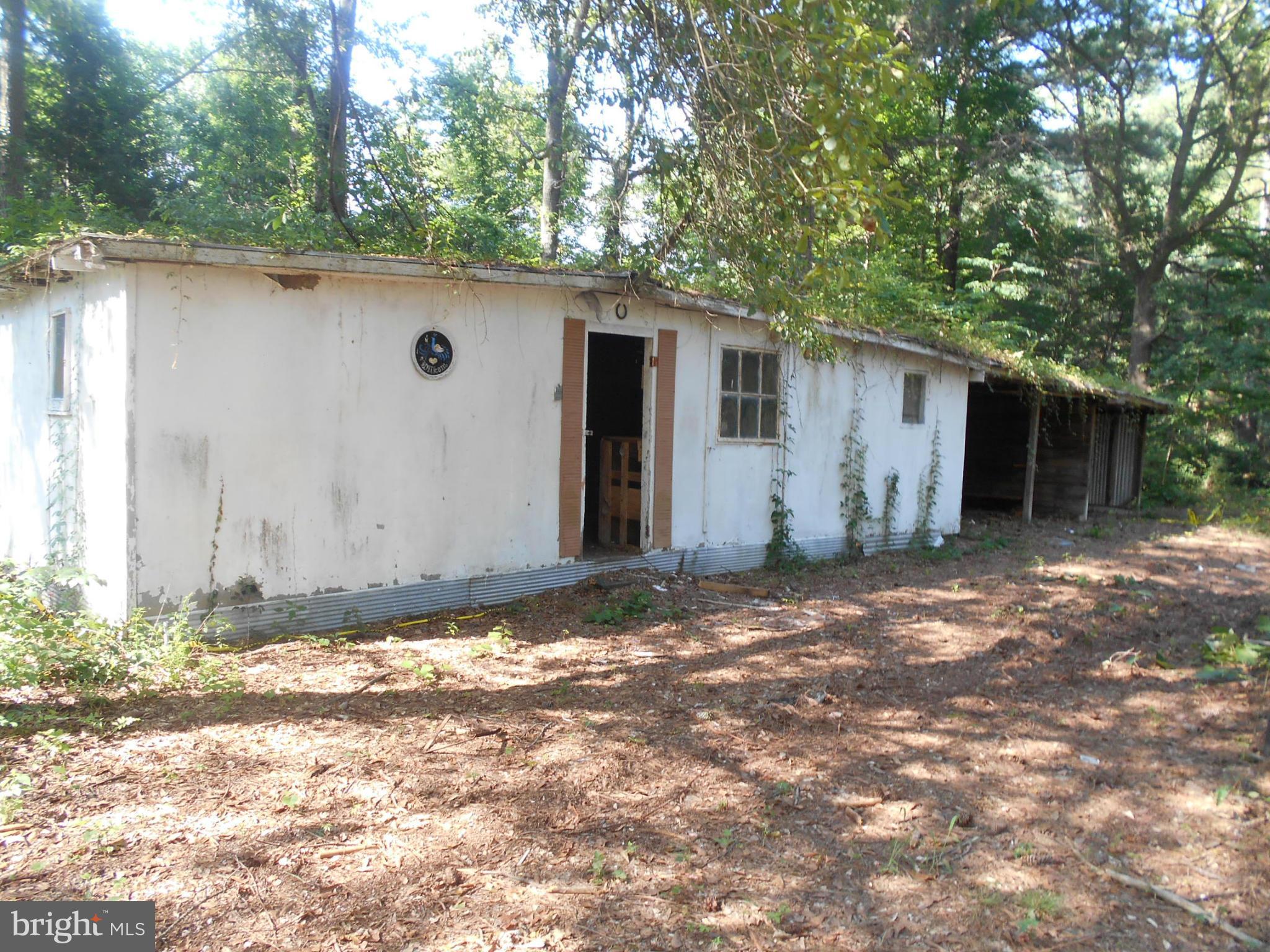 4958 Skeet Club Road Hurlock, MD 21643 - Photo 12 of 14 Exterior (Front)