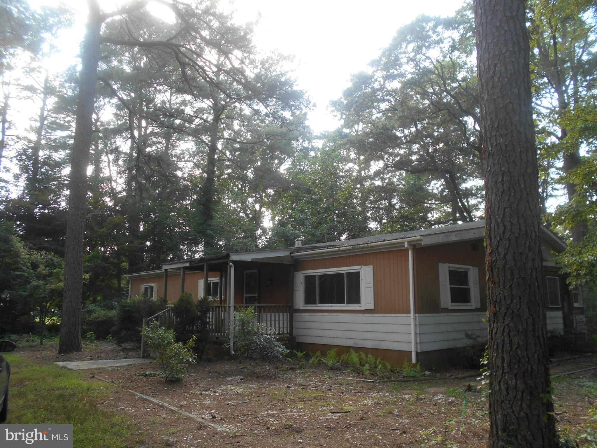 4958 Skeet Club Road Hurlock, MD 21643 - Photo 13 of 14 Exterior (Front)