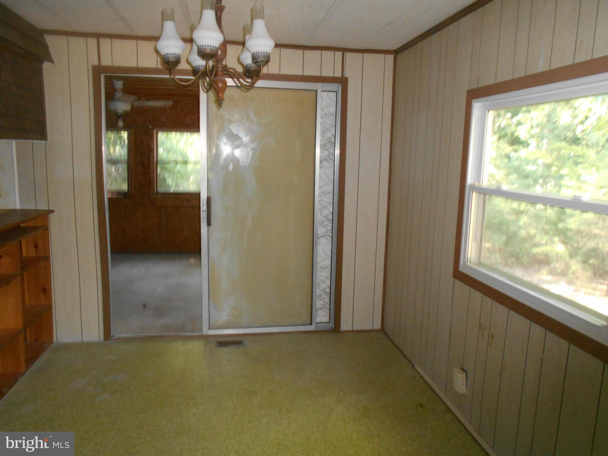 4958 Skeet Club Road Hurlock, MD 21643 - Photo 3 of 14 Dining Room