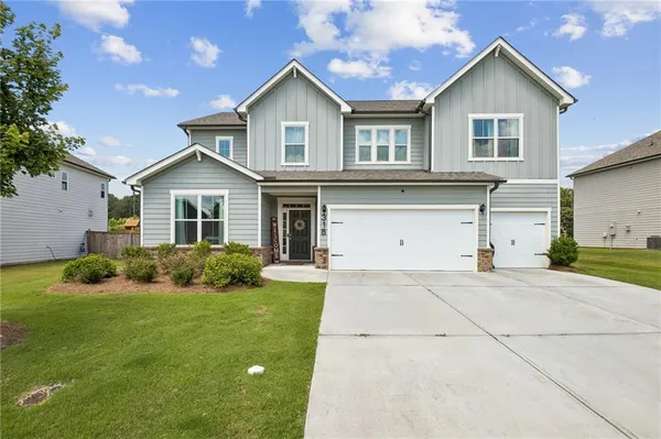 $550,000 | 318 Cattail Lane, Winder, GA 30680