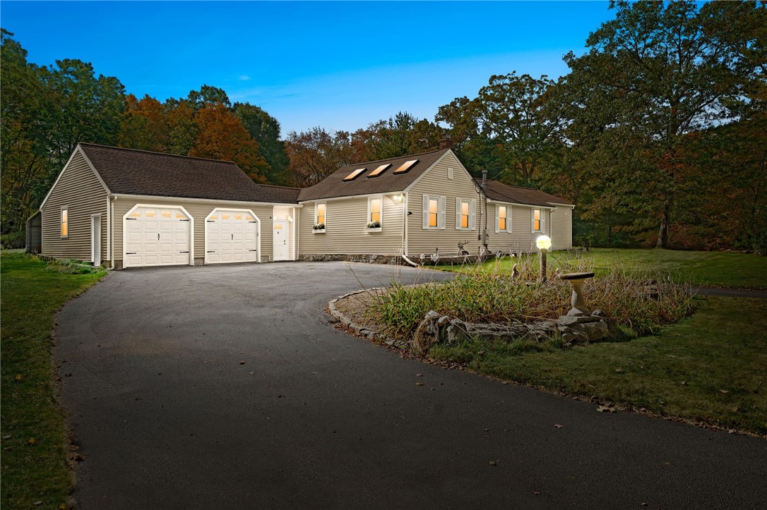 6 Foster Center Road Foster, RI 02825 - Photo 1 of 36
