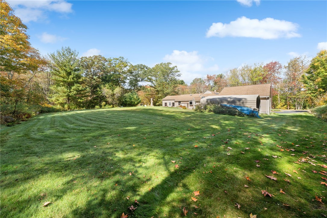 6 Foster Center Road Foster, RI 02825 - Photo 26 of 36