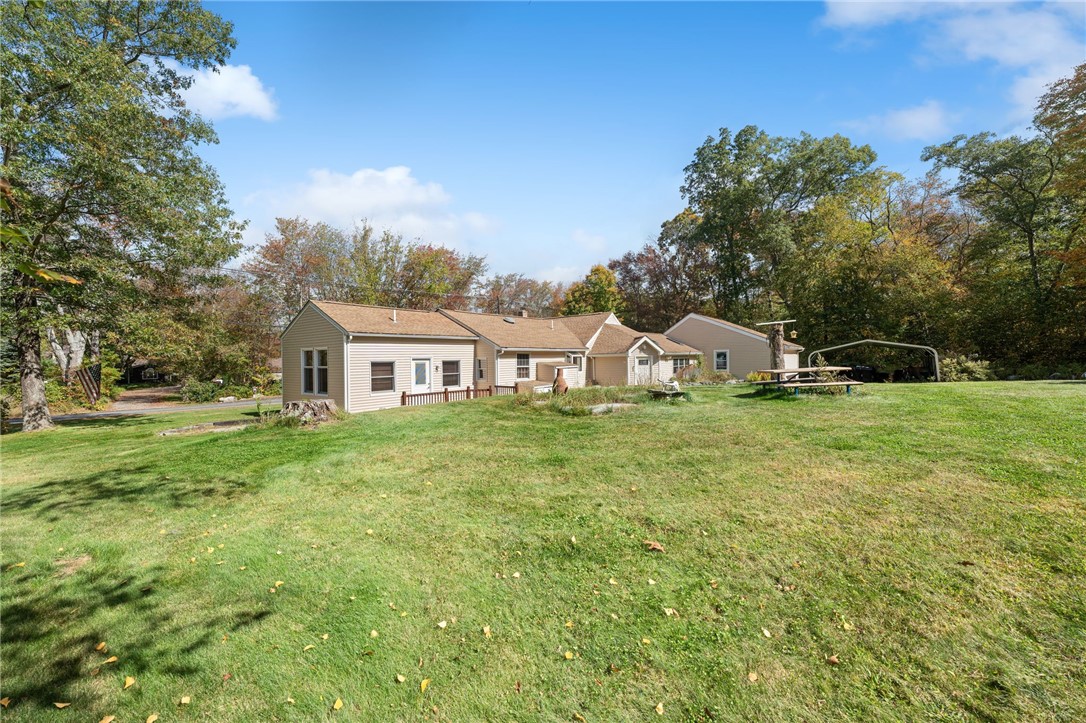 6 Foster Center Road Foster, RI 02825 - Photo 29 of 36