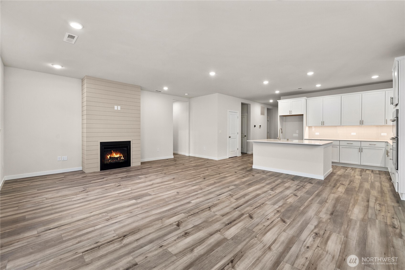 4203 Southwest Rustler Street Port Orchard, WA 98367 - Photo 12 of 33