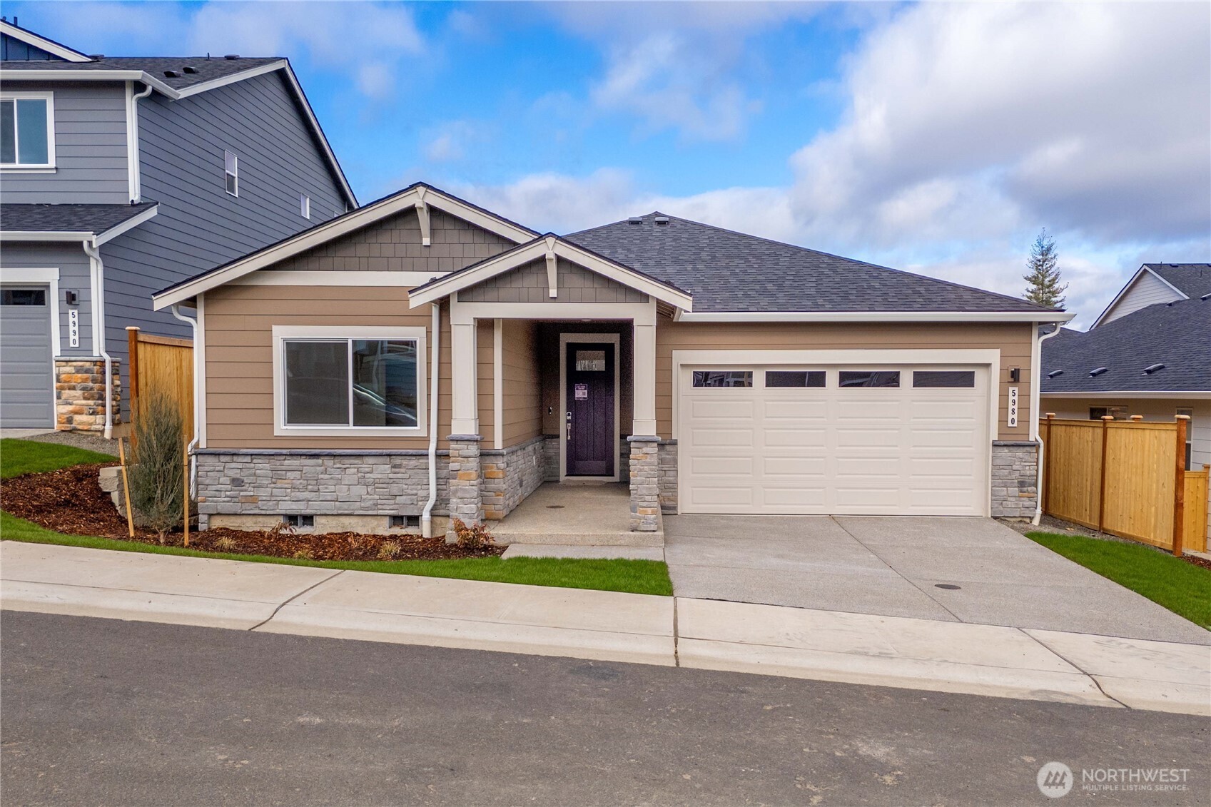 4203 Southwest Rustler Street Port Orchard, WA 98367 - Photo 2 of 33