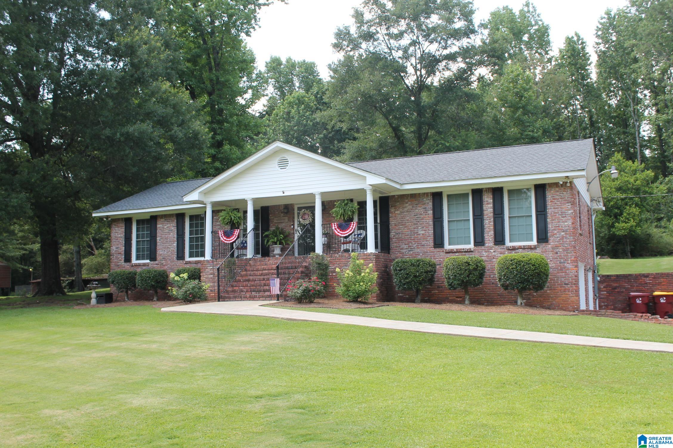 8422 North Valley Road Pinson, AL 35126 - Photo 28 of 28