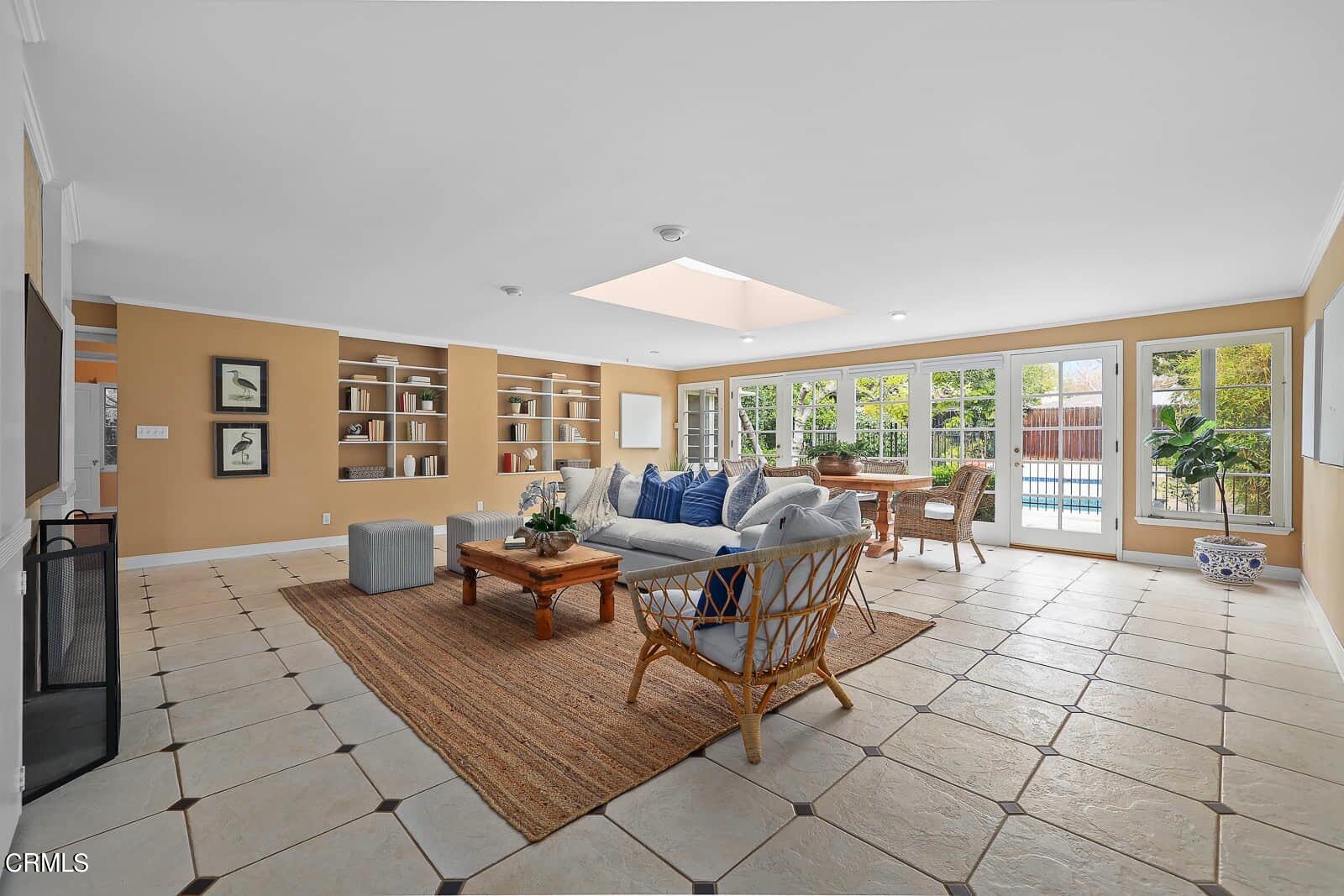 3525 Yorkshire Road Pasadena, CA 91107 - Photo 10 of 22 MLS_11