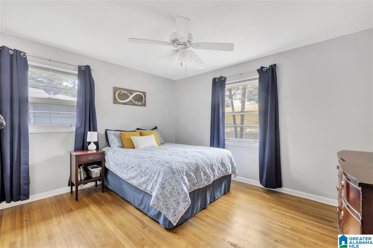 5231 Duke Avenue Birmingham, AL 35210 - Photo 8 of 19