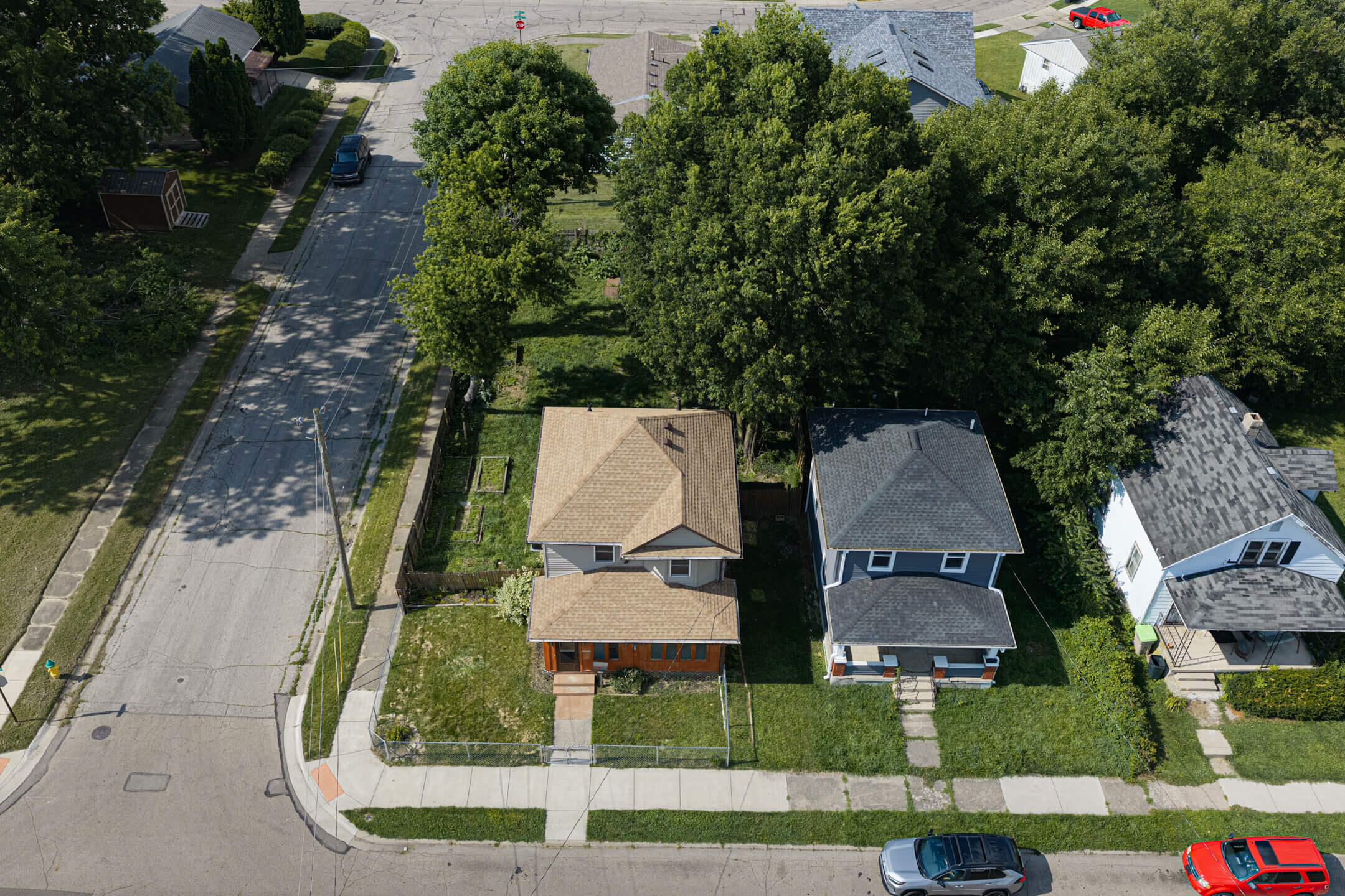 1120 Innisfallen Avenue Springfield, OH 45506 - Photo 2 of 30 1120 Innisfallen-2