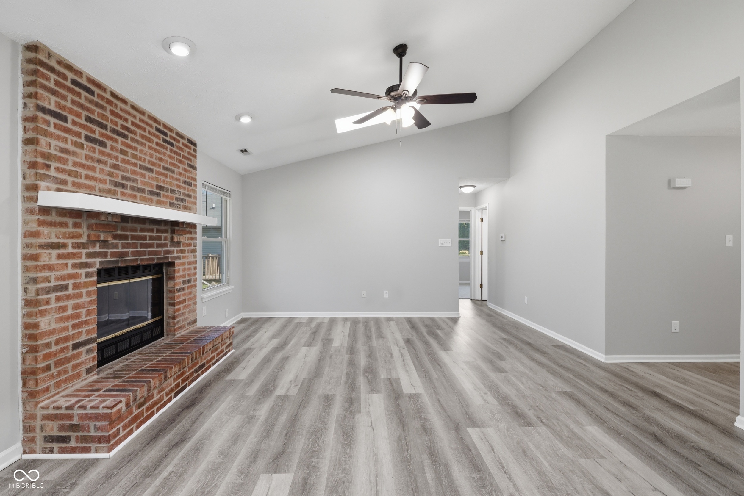 3140 Shellbark Drive Indianapolis, IN 46235 - Photo 8 of 35