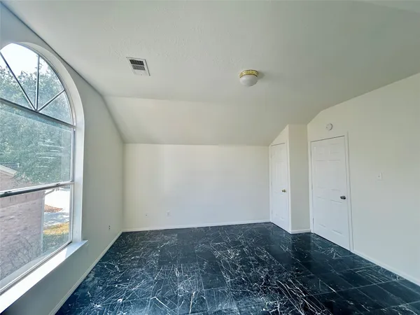 a view of room