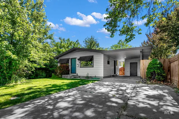 $480,000 | 2510 South Broxon Street, Boise, ID 83705