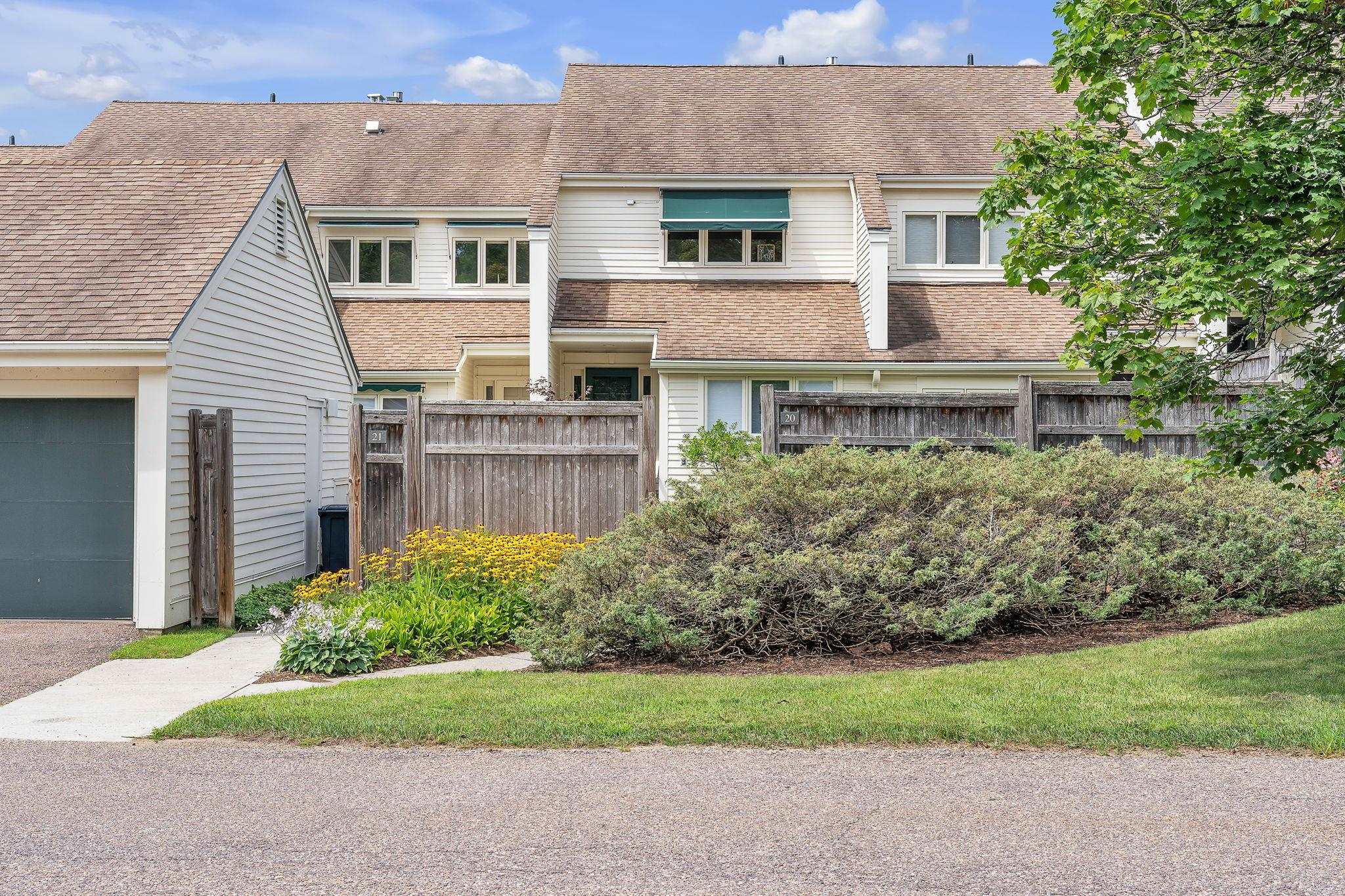 545 South Prospect Street, Unit 20 Burlington, VT 05401 - Photo 46 of 46