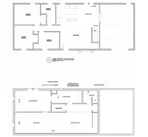 $969,000 | 4660 Deep Hole Drive, Mattituck, NY 11952
