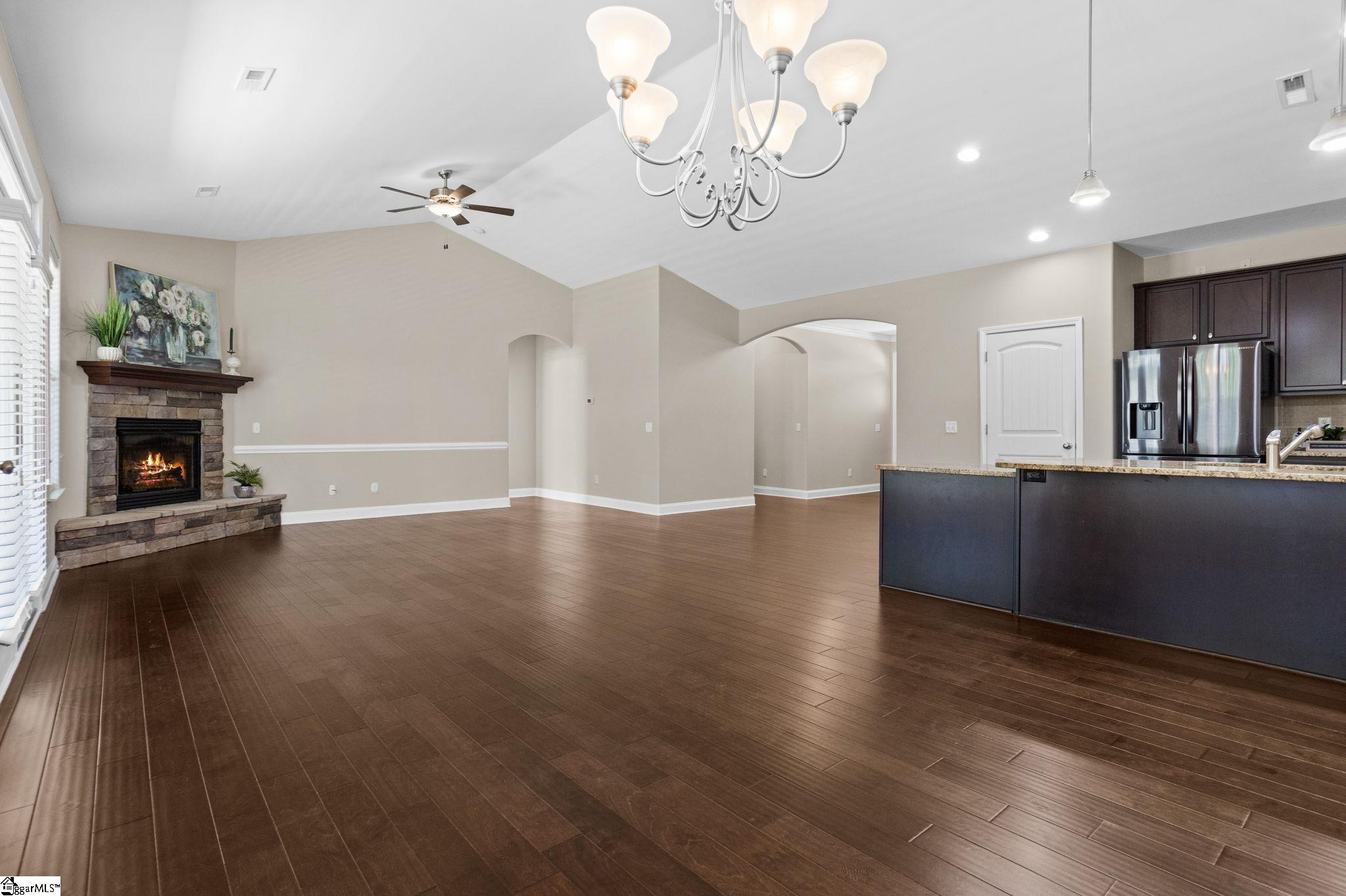 217 Longfellow Way Simpsonville, SC 29681 - Photo 11 of 43