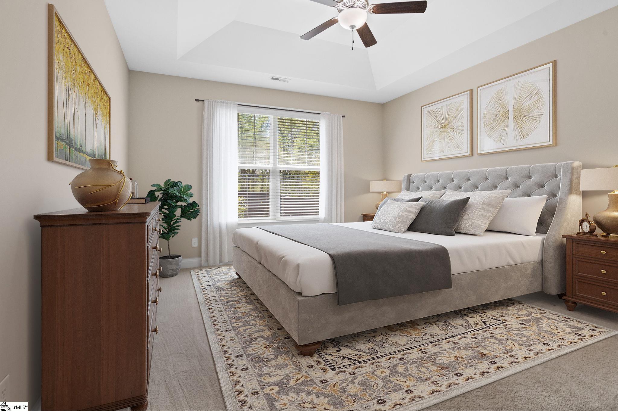 217 Longfellow Way Simpsonville, SC 29681 - Photo 15 of 43