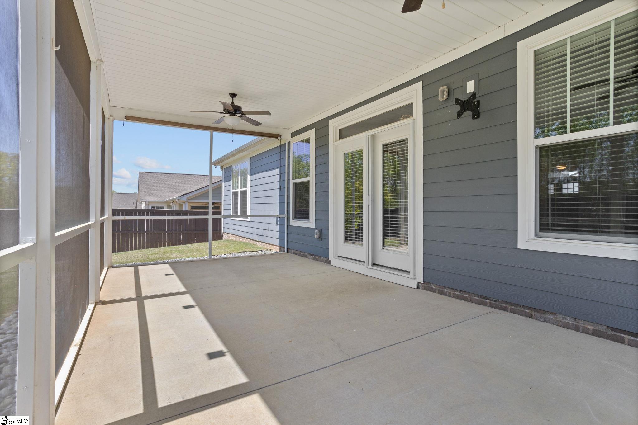 217 Longfellow Way Simpsonville, SC 29681 - Photo 32 of 43