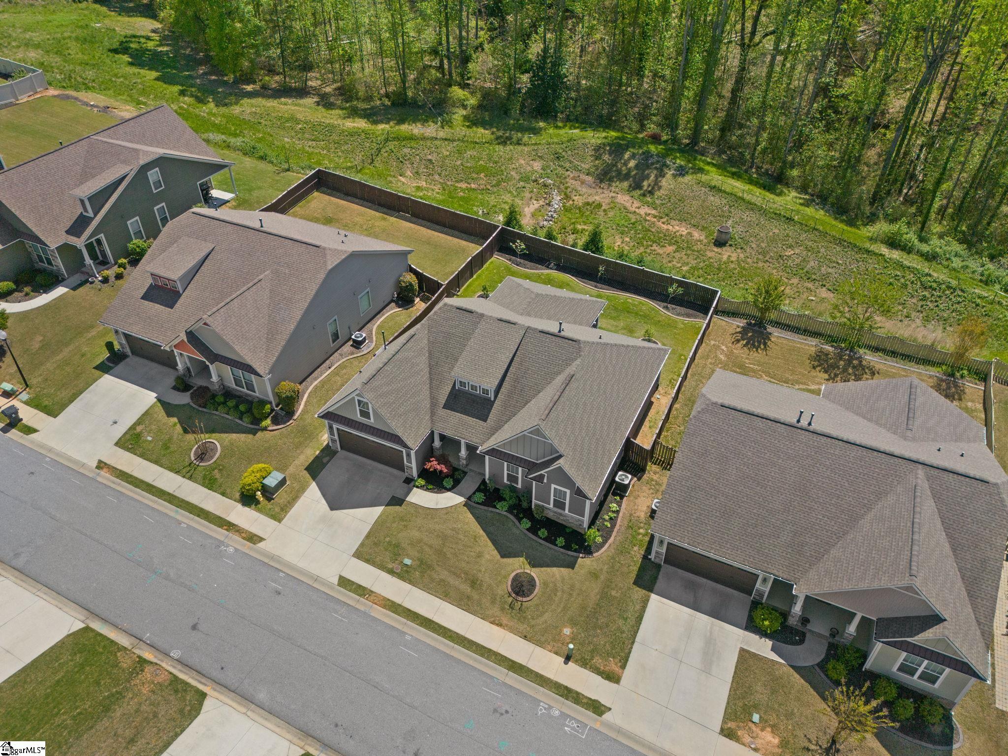 217 Longfellow Way Simpsonville, SC 29681 - Photo 36 of 43