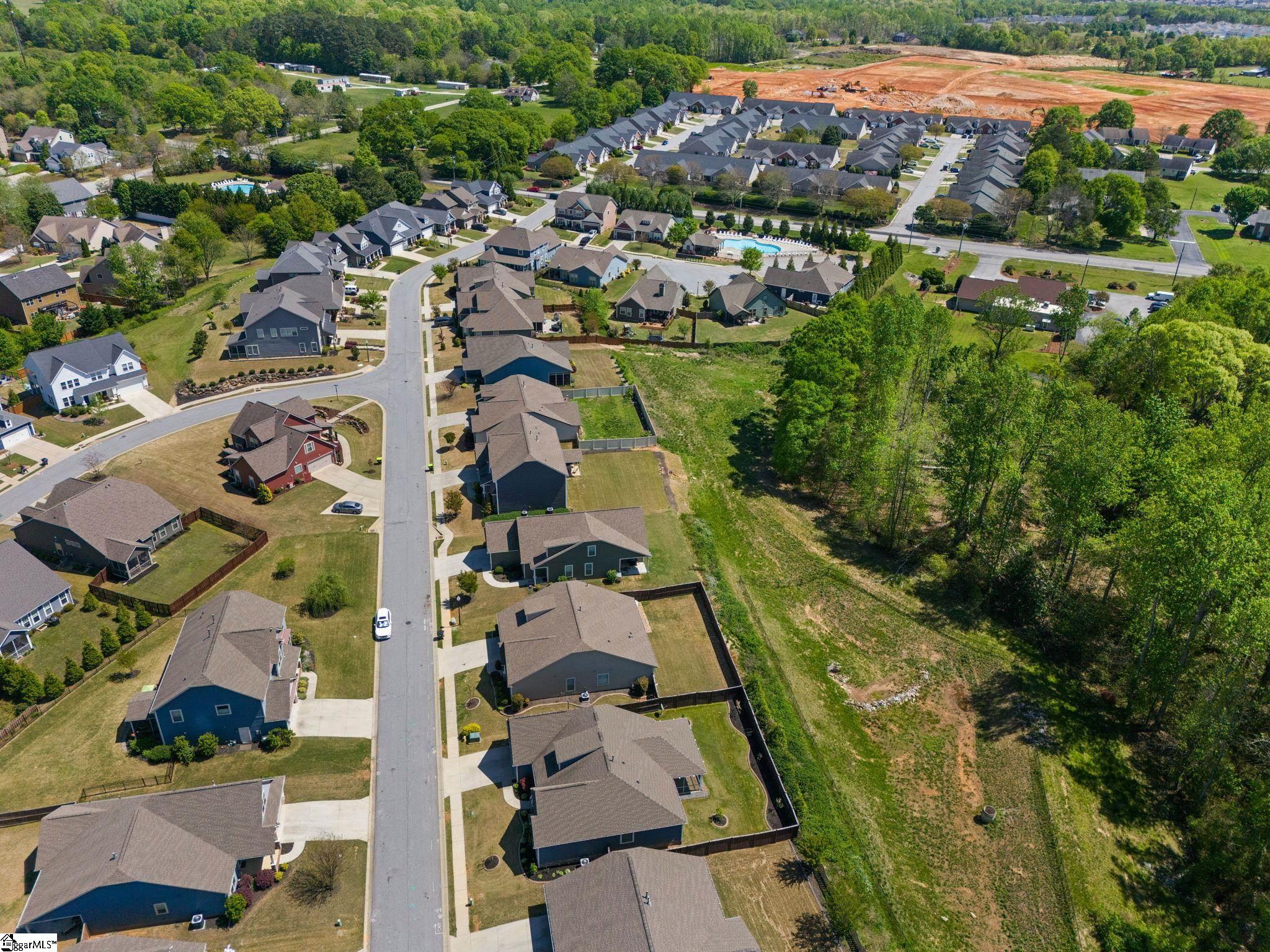 217 Longfellow Way Simpsonville, SC 29681 - Photo 41 of 43