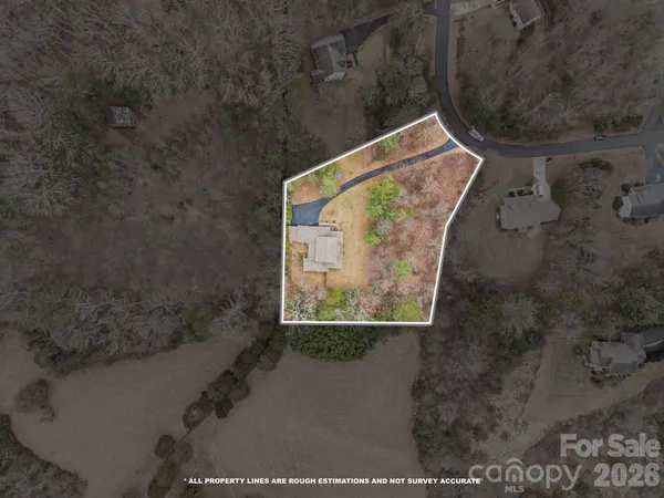 $1,075,000 | 21 Hope Road, Weaverville, NC 28787