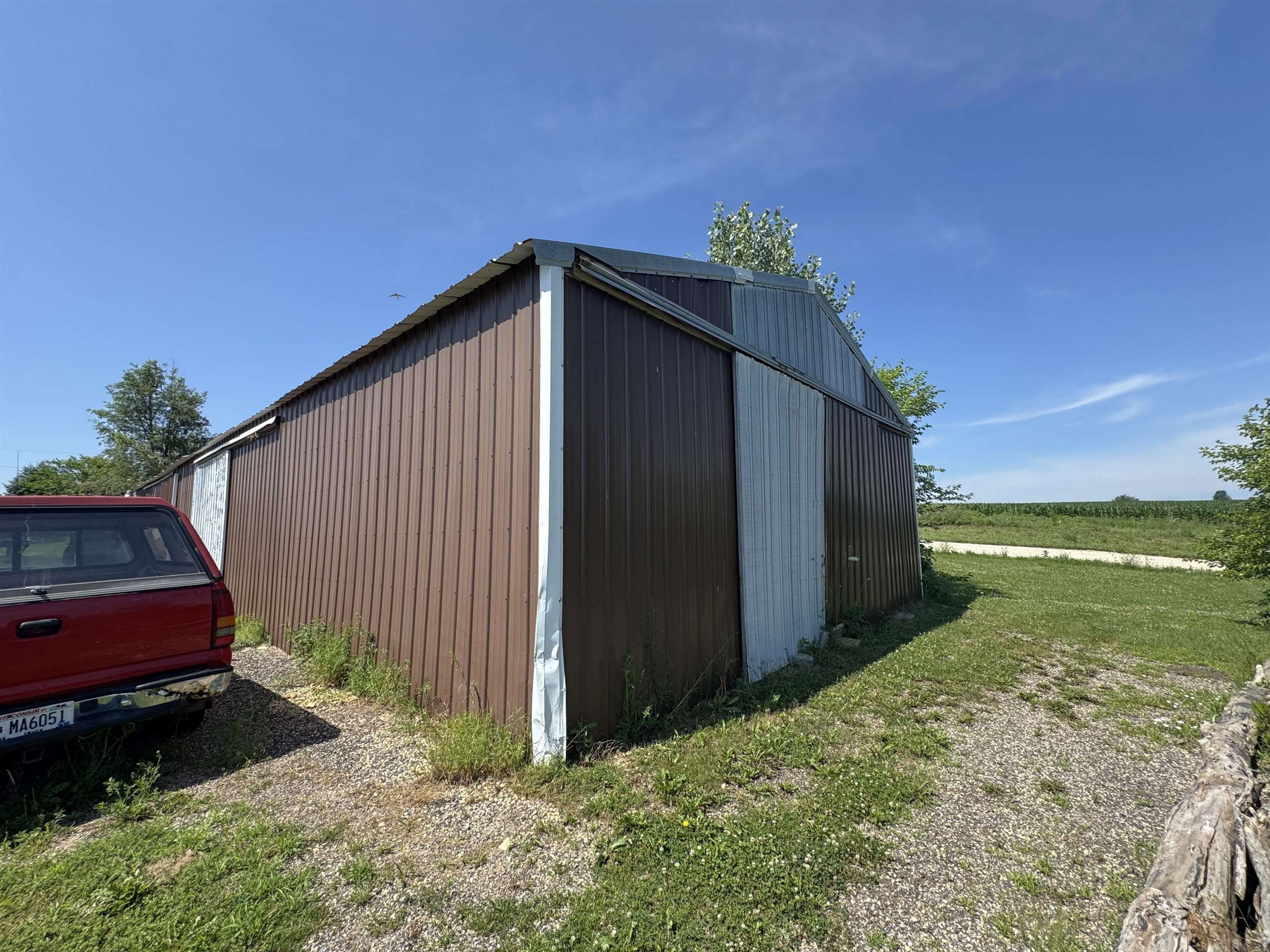 W2502 Preston Road Juda, WI 53550 - Photo 62 of 65