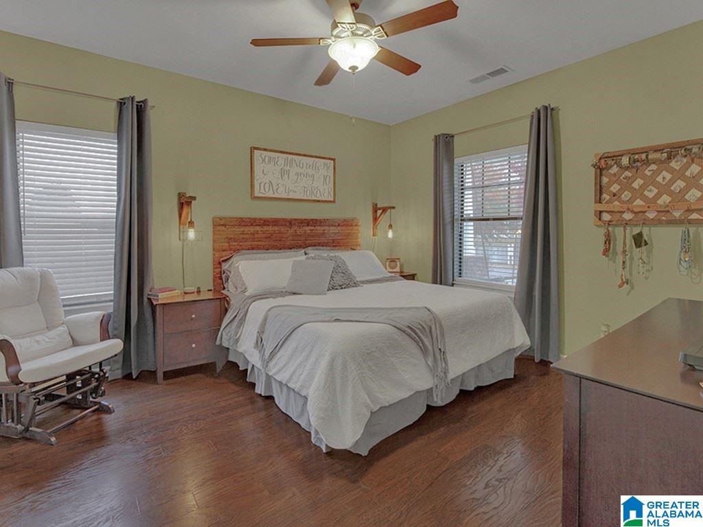 100 Waterstone Way Calera, AL 35040 - Photo 8 of 25
