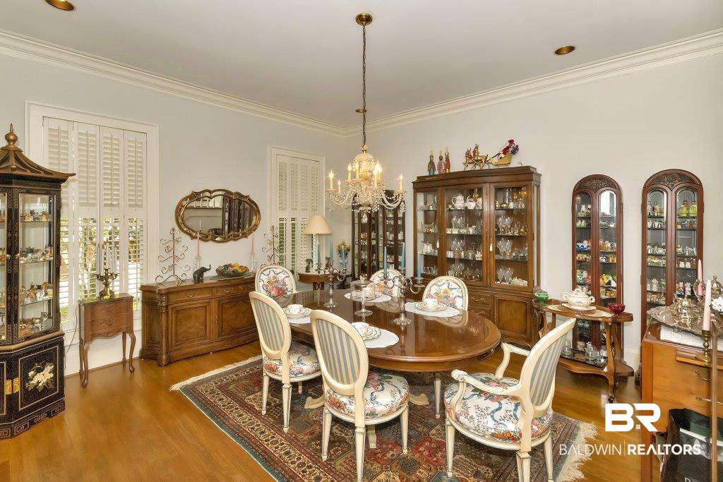 3985 Wimbledon Park Mobile, AL 36608 - Photo 9 of 46