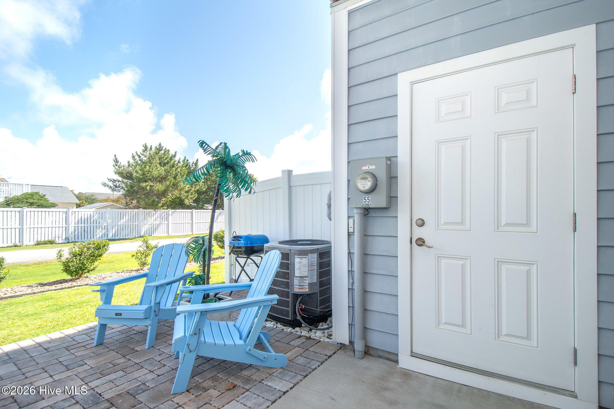 2800 West Fort Macon Road, Unit 55 Atlantic Beach, NC 28512 - Photo 24 of 50 Gallery Image 24