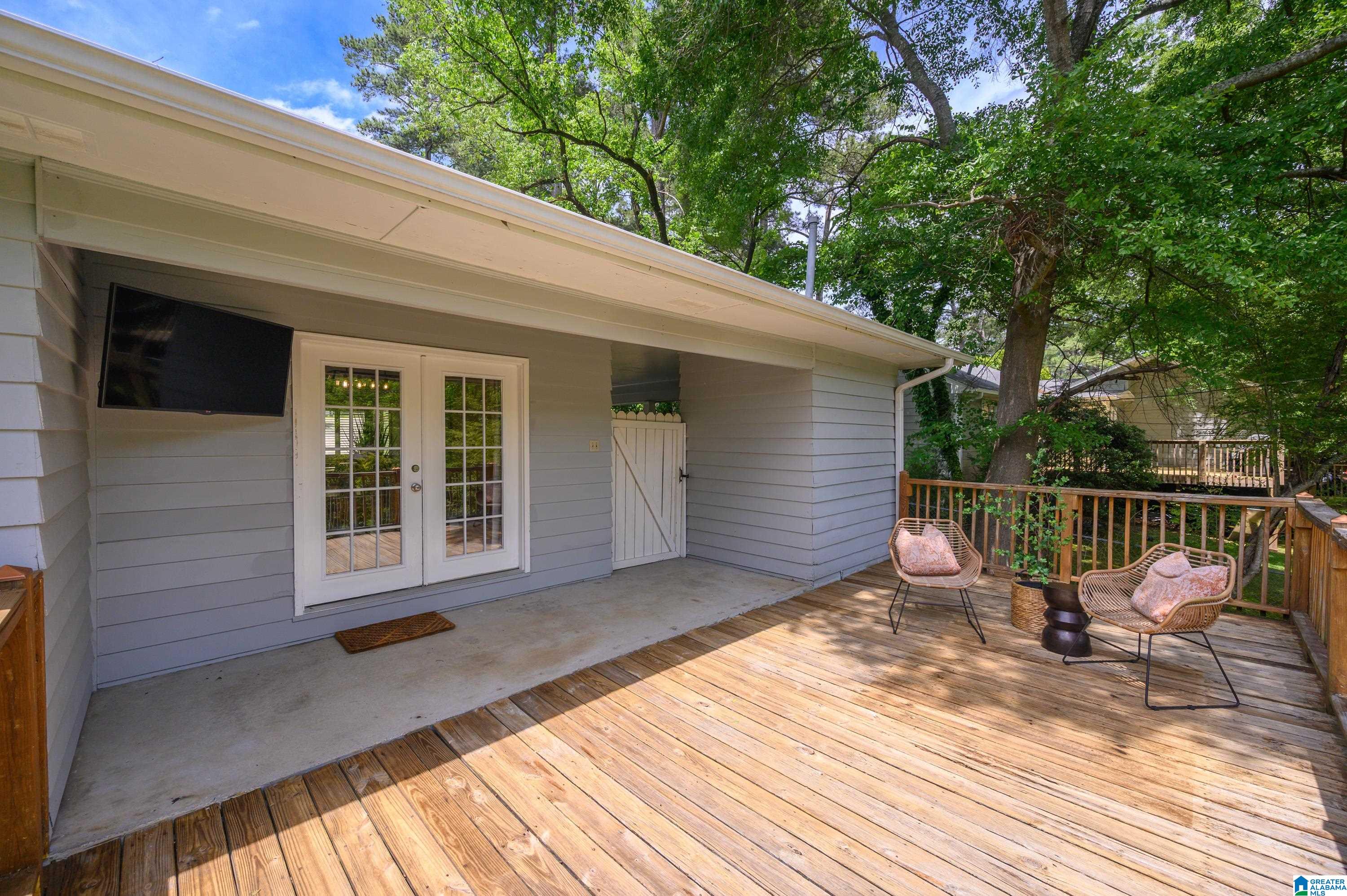4245 Warren Road Birmingham, AL 35213 - Photo 27 of 39 Gallery Image 27