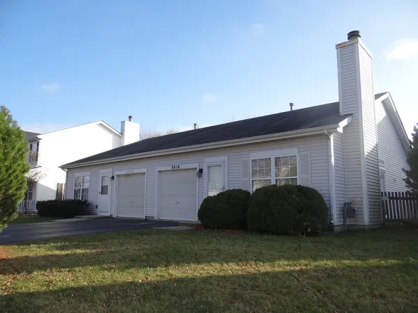 $309,500 | 2818 Alameda Court, Naperville, IL 60564