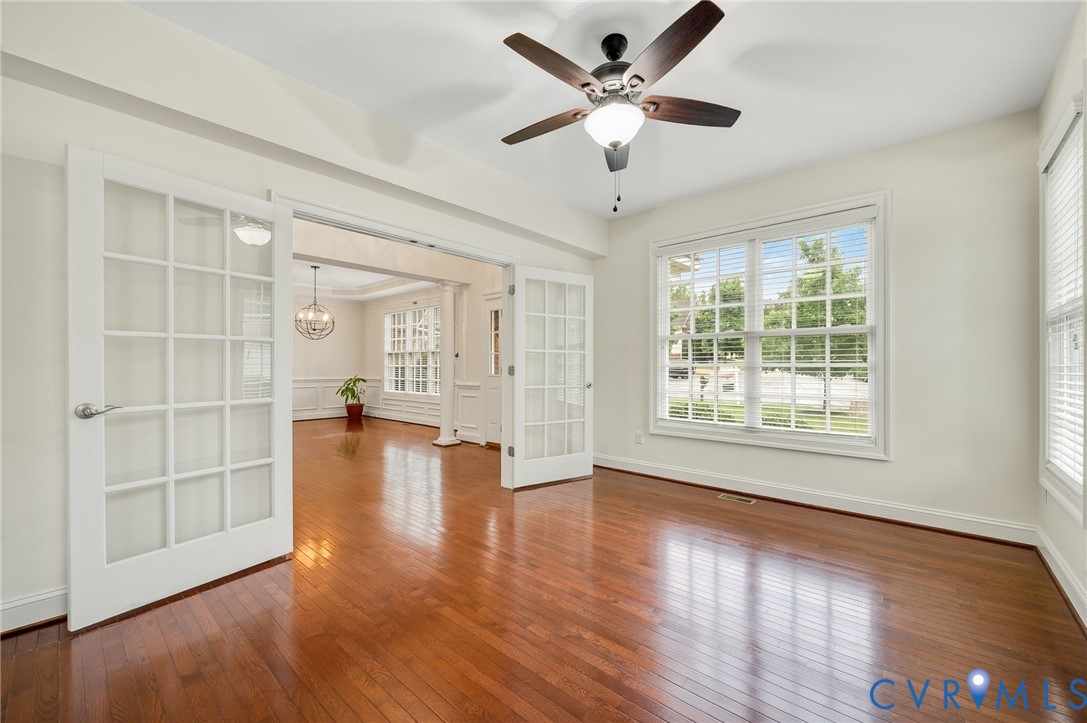 3718 Edenfield Road Midlothian, VA 23113 - Photo 14 of 46