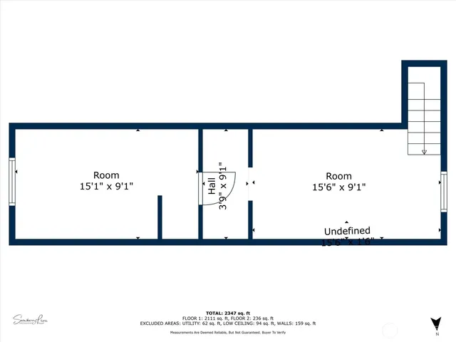 $449,000 | 1311 H Avenue, Anacortes, WA 98221