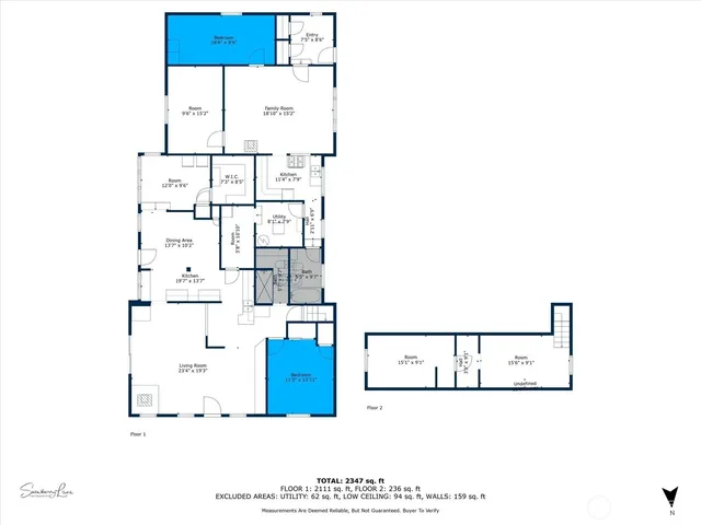 $449,000 | 1311 H Avenue, Anacortes, WA 98221