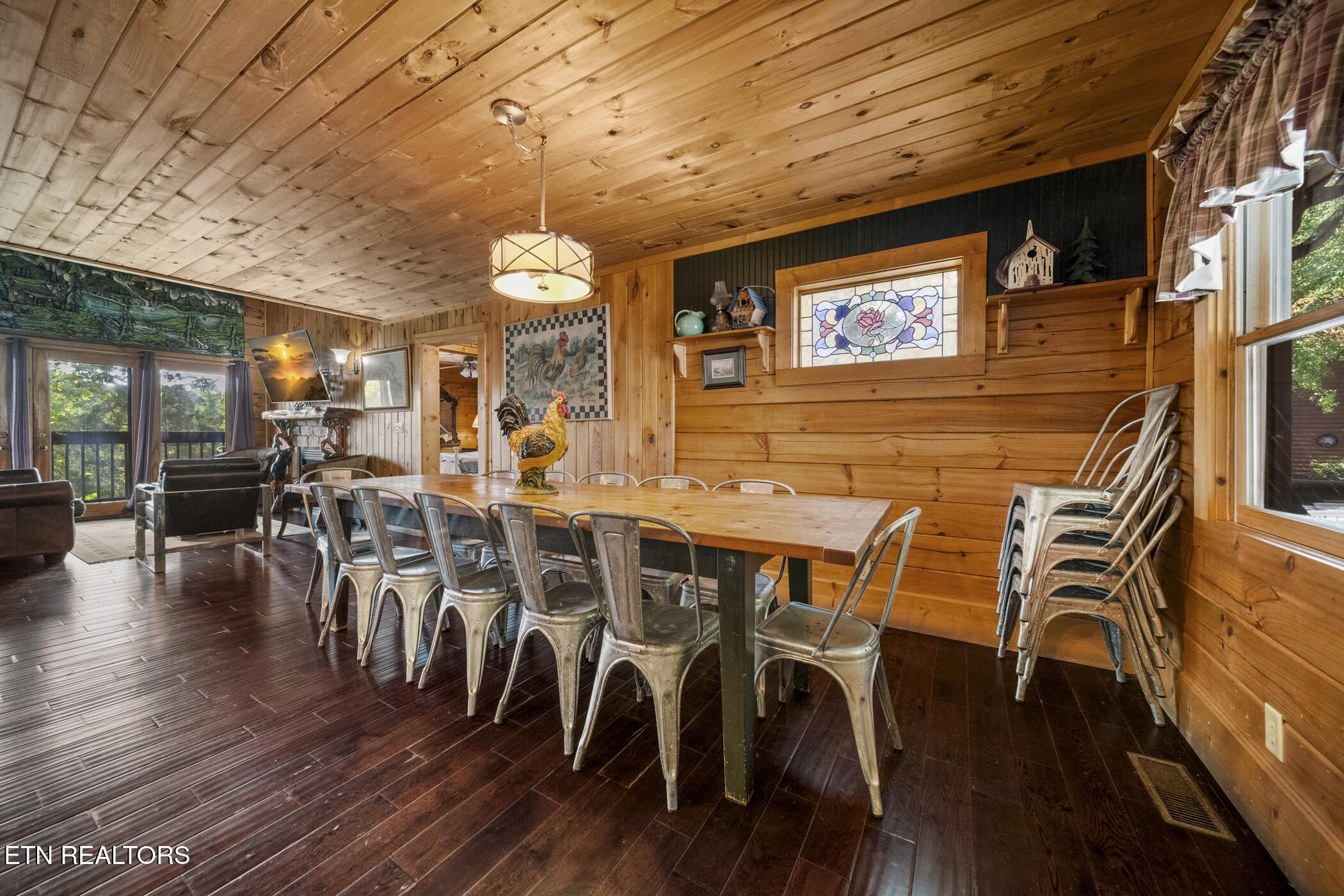 838 Bear Run Way Sevierville, TN 37862 - Photo 12 of 58 dsc06930