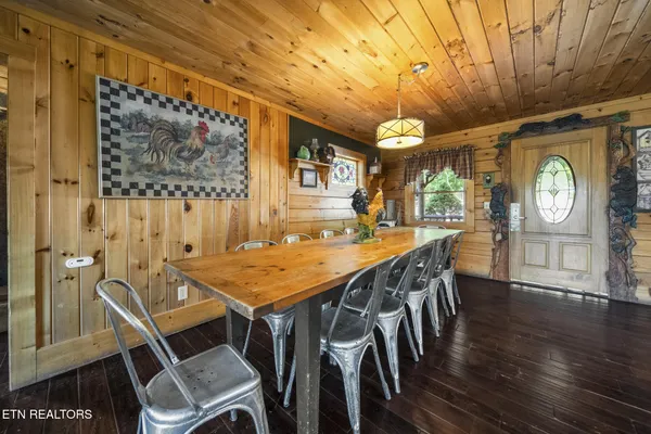 $879,900 | 838 Bear Run Way, Sevierville, TN 37862