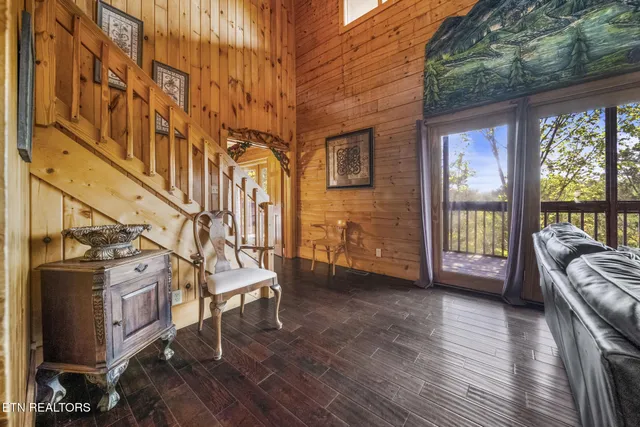 $1,049,900 | 838 Bear Run Way, Sevierville, TN 37862