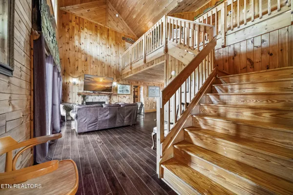 $879,900 | 838 Bear Run Way, Sevierville, TN 37862