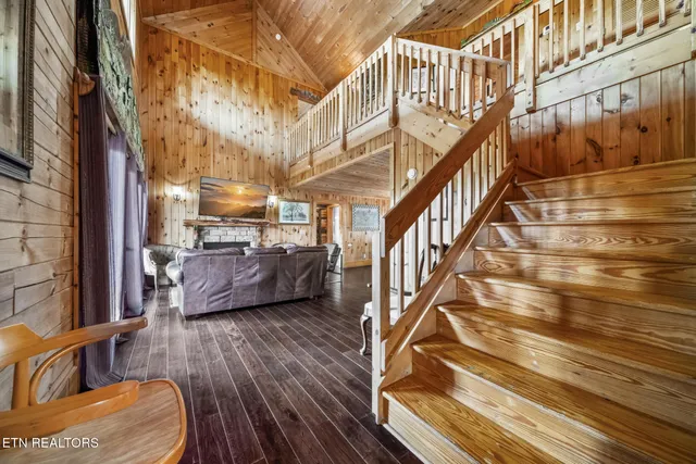 $1,049,900 | 838 Bear Run Way, Sevierville, TN 37862