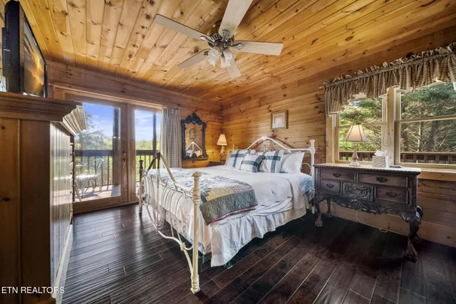 $1,049,900 | 838 Bear Run Way, Sevierville, TN 37862