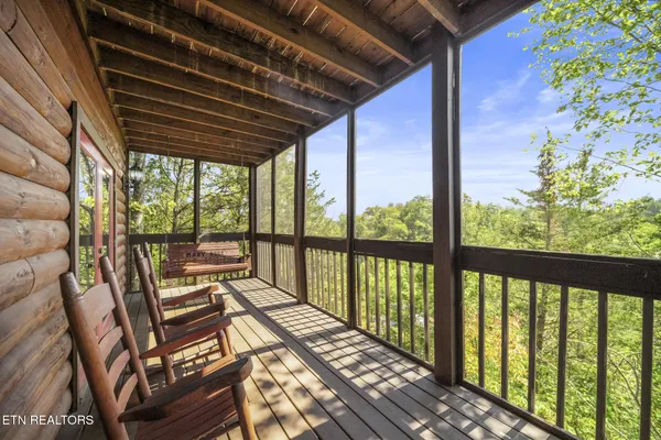 $879,900 | 838 Bear Run Way, Sevierville, TN 37862