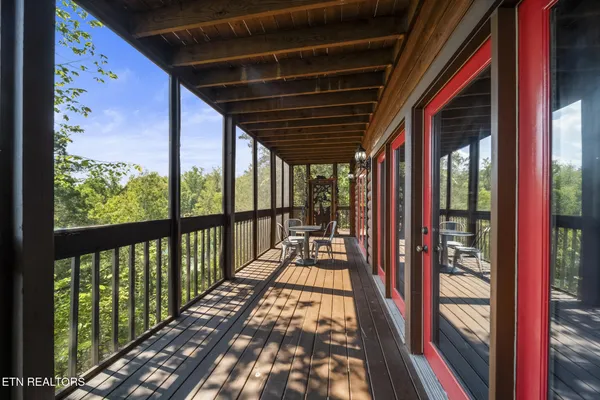 $879,900 | 838 Bear Run Way, Sevierville, TN 37862