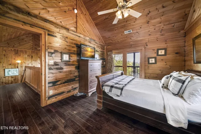 $1,049,900 | 838 Bear Run Way, Sevierville, TN 37862