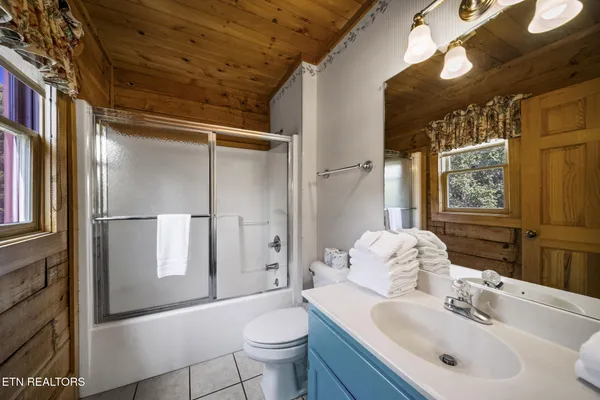 $879,900 | 838 Bear Run Way, Sevierville, TN 37862