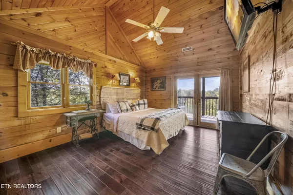 $879,900 | 838 Bear Run Way, Sevierville, TN 37862
